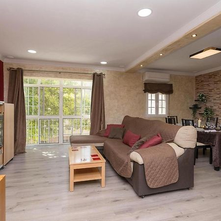 Apartmán Casa Sarco San Fernando Exteriér fotografie