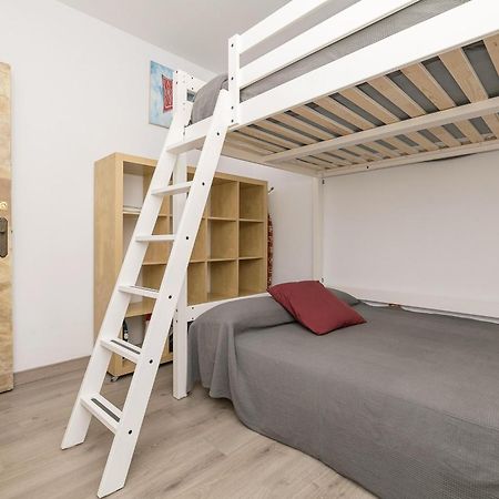 Apartmán Casa Sarco San Fernando Exteriér fotografie