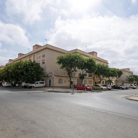 Apartmán Casa Sarco San Fernando Exteriér fotografie