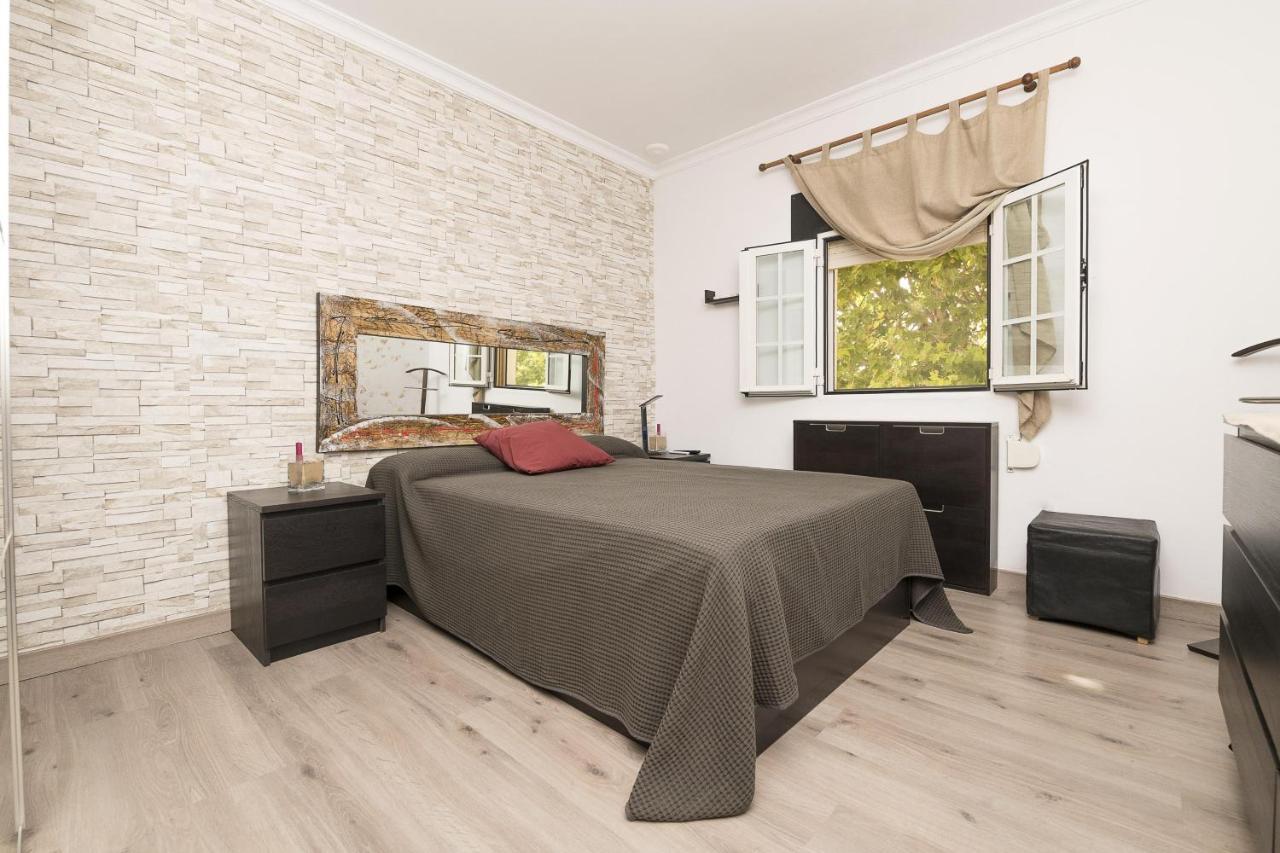 Apartmán Casa Sarco San Fernando Exteriér fotografie