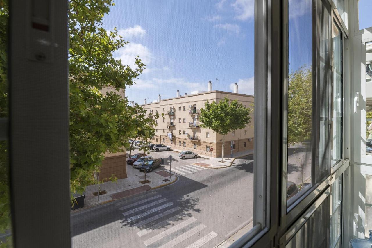 Apartmán Casa Sarco San Fernando Exteriér fotografie