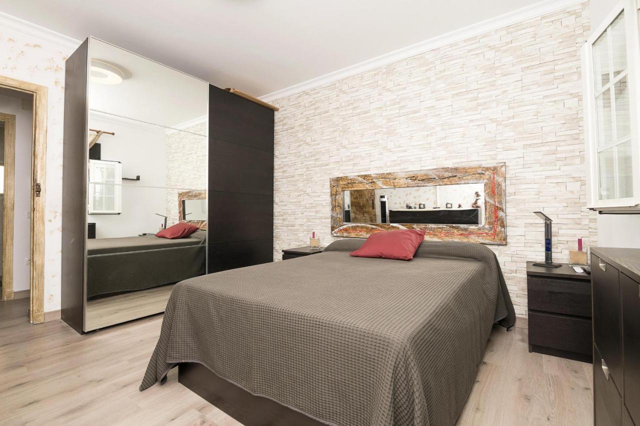 Apartmán Casa Sarco San Fernando Exteriér fotografie