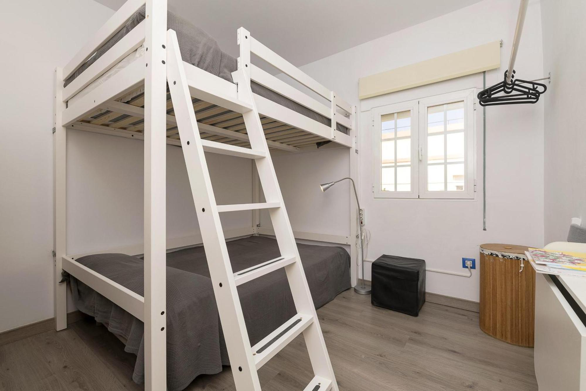 Apartmán Casa Sarco San Fernando Exteriér fotografie