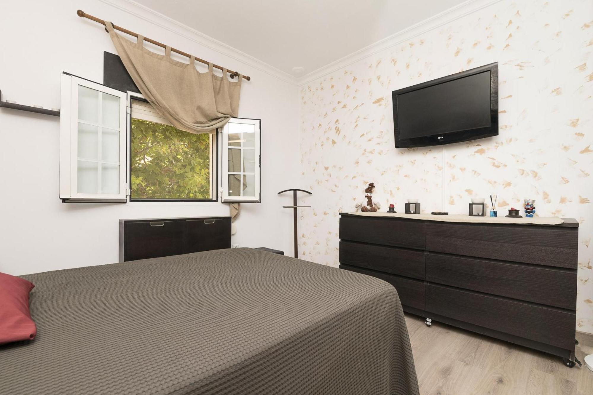 Apartmán Casa Sarco San Fernando Exteriér fotografie